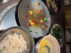 -芸鲜季·云南野生菌餐厅· 云南风物味研社(闵行店)