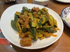 -春水锅贴·传统鲁菜(大明湖店)
