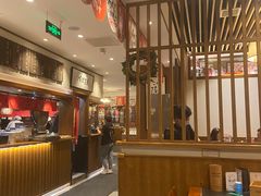大堂-福苗小骆驼烧烤(曲江店)