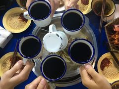 -马路边边·成都串串(翠柏路店)