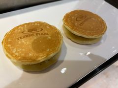-乐咖啡西餐厅(太湖皇冠假日酒店)