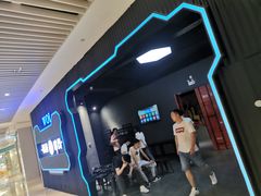-镭战前线·真人CS·团建·亲子·生日派对(南山来福士店)