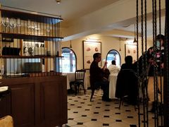 -壳里西餐厅Coquille Seafood Bistro(蒙自路店)