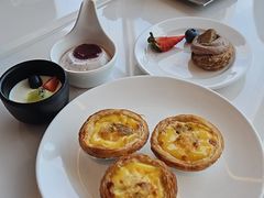 -白云宾馆-祥云西餐厅·法式鹅肝海鲜自助