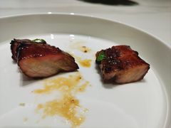 -厨艺海鲜自助餐厅•越秀宾馆希尔顿格芮精选酒店