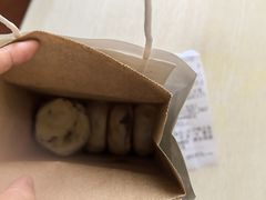 -苏顺成纯绿豆饼(天山大街店)