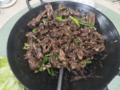 -王城醋血鸭老店