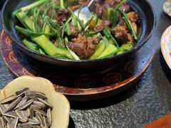 -旺爷砂锅·茶作(国贸城店)