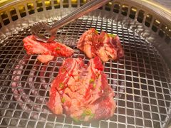 -AJIYA·池袋日式烧肉自助(天津万象城店)