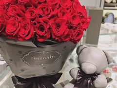 -ROSEONLY诺誓(青岛万象城店)