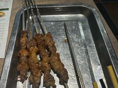-直隶安家牛肉罩饼(七一路店)