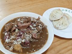 -小胖包子王(阜成门内店)