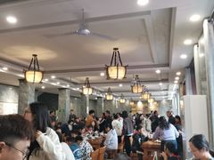 -清真马杰山牛肉汤馆