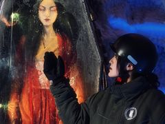 -E+有冰工厂·昆仑寒宫2(五角场店)