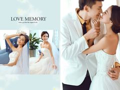 万州婚纱摄影-龙摄影新人世界(万州店)