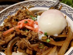 -江户烧肉(高德店)