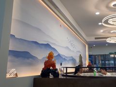 -紫藤园·天目湖大鱼头(南山竹海店)
