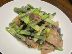 -粗茶淡饭·隐庐私厨(东亭店)