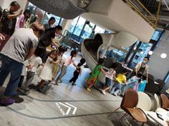 -NOKNOK若蔻亲子餐厅(天地壹方北馆店)