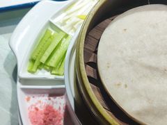 -金百万烤鸭店(良乡店)