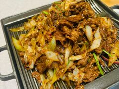 -谷语中餐厅