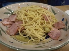 -萨莉亚意式餐厅(苏州食百家店)