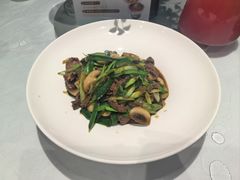 -小城故事·地道宁波味(月湖盛园店)