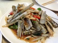 -班赞海鲜市场
