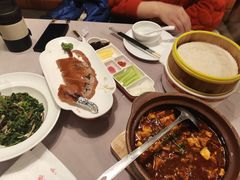 -大鸭梨烤鸭(甘家口店)