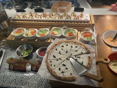 -比格比萨自助(宝山日月光店)