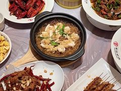 -有位虾匠·香辣蟹·小龙虾(李村店)