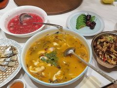 -阿毛饭店·正宗宁波菜(儿童公园旗舰店)