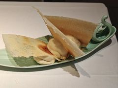 牛肉水煎包-阿五黄河大鲤鱼(英协路店)