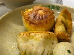 -李记清真馆(打钉巷店)