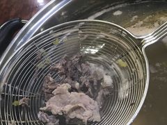 -来自潮州牛肉店(华强北店)