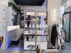 -FUTURE HN男士发型风格设计