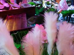 -韵秋荷(宝山龙湖天街店)