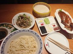 -老北京炸酱面·烤鸭(前门店)