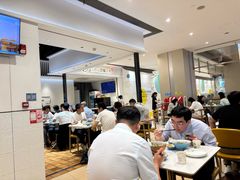 -犇逸·乐山跷脚牛肉·四川现炒(览海店)