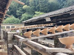 -景德镇古窑民俗博览区