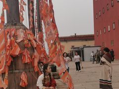 -普陀宗乘之庙(小布达拉宫)