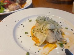 -沈阳君悦酒店·意坊意大利餐厅