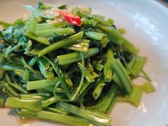 -帕蓝·暹罗料理(大学路店)