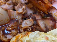 -谭老太正宗柳州螺狮粉(家和花园店)