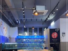 -蟹老板的海鲜