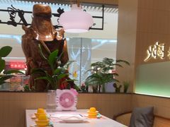 -黄记煌三汁焖锅(悦方IDmall店)