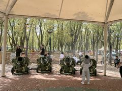 -嘉北郊野公园