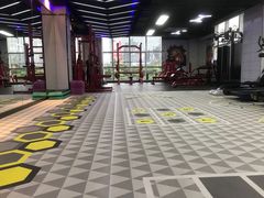-UP健身私教馆(海岸城店)