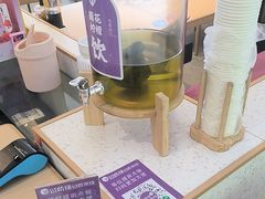 -过桥缘·过桥米线(北京望京万象汇店)