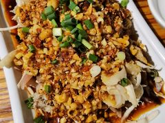 招牌手撕鸡-Sasa的海(蜈支洲岛后海店)